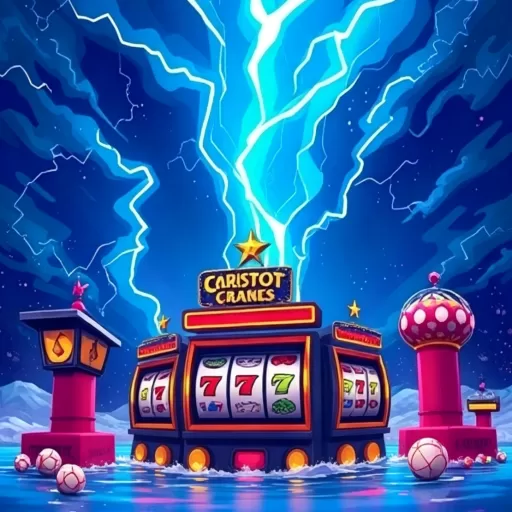 arwanatoto: Promo dan Bonus Terbaik untuk Para Gamer Indonesia