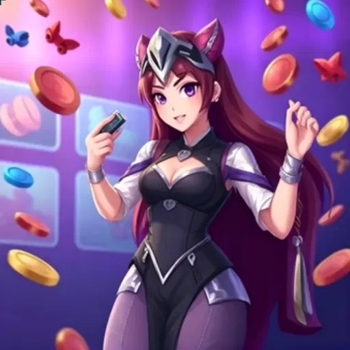 Menjelajahi Fitur Unggulan Situs Game arwanatoto