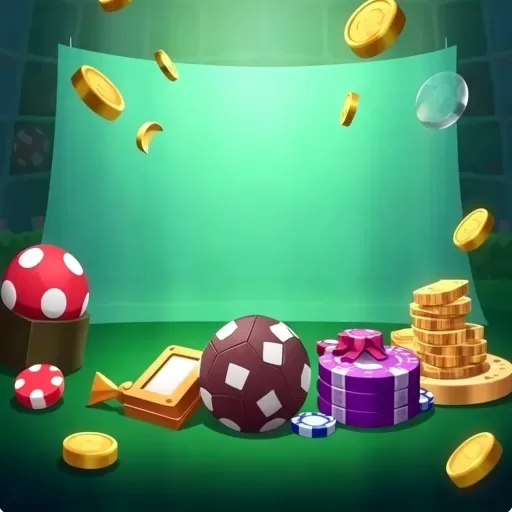 Mengulas Fitur Menarik di Situs Game arwanatoto