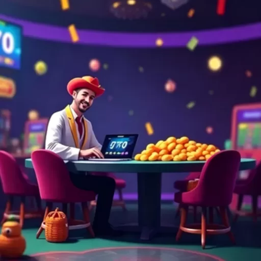 Panduan Lengkap Menggunakan Situs Game arwanatoto